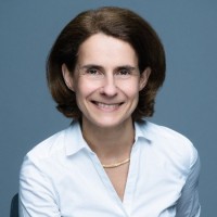 Hélène BREBANT