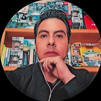 Gerardo Avilés Rosas