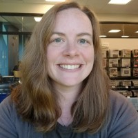 Meghan O'Keefe