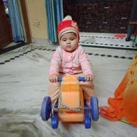 Deepak Verma
