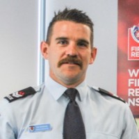 Sam Monaghan
