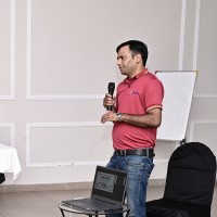 Deepak Kumar
