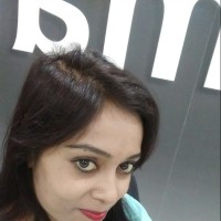 Prachi Kuril