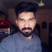 Sujith Krishnamoorthy