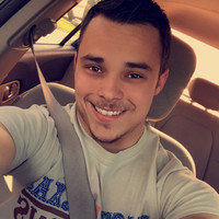 Aaron Turner