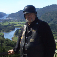 Bob Lythgoe