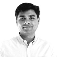 Vaibhav Shah