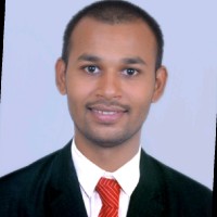 Sanket Chopade