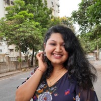 Janvi Makwana