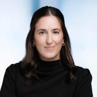 Emilie Labelle, Ing.