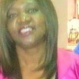Sandra Spraglin, M.B.A.