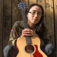 Ariel Wang