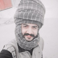 Abdullah Kharal
