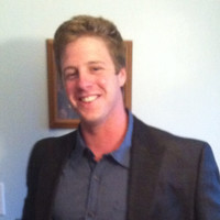 Scott Van Den Borre
