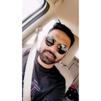 Harish Tayde