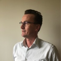 Peter Hanegraaf