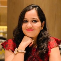 Supriya Jawla