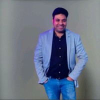 Vipin Bhalla