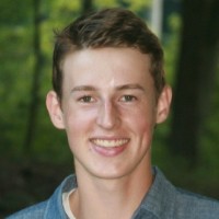 Colin Eliason