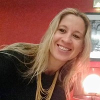 Evelyn Roberta Gasparetto