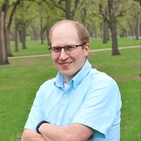 Chris Langerud