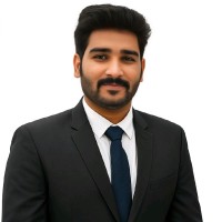 Ajay Anilkumar