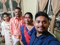 Ravi Kumar B H Ravi Kumar B H