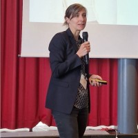Denise Frauendorfer