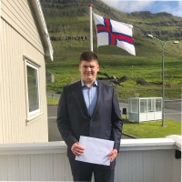 Jákup Á Reynatrøð