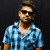 Mohan Krishna
