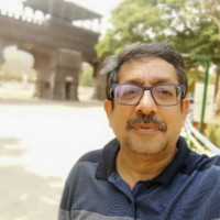 Vivek Ranade