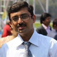 Bharat Panchal