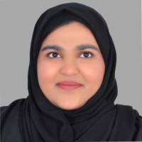 Amna Abdulrauf Haji