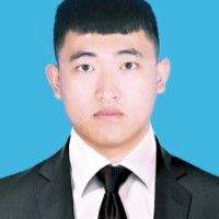 杨德勇