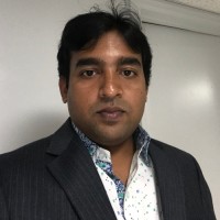 Tuhin Ghosh