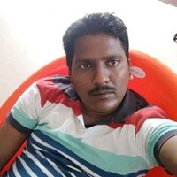 Rajeswararao Mudragada