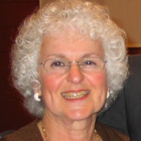 Bryna Gamson