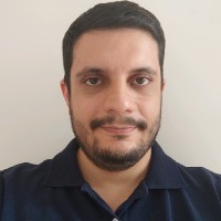 Felipe Crispim