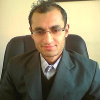 Arjun Panday