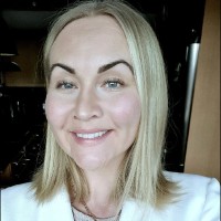 Jeanette Börjesson