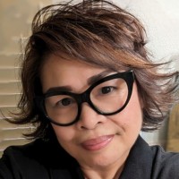 Liza Jimenez-Barbosa