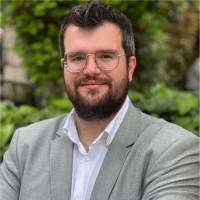 Fotis Tekos, Ph.D.