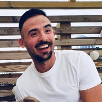 Mario Djordjevic