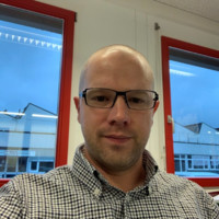 Micha Liggenstorfer