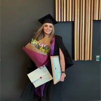 Michelle Cronly