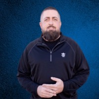 Eric Dimmick