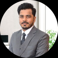 Satyendra Yadav