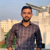 Utsav Parmar