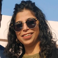 Anamika Ganguly
