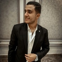 Mohamed Maher